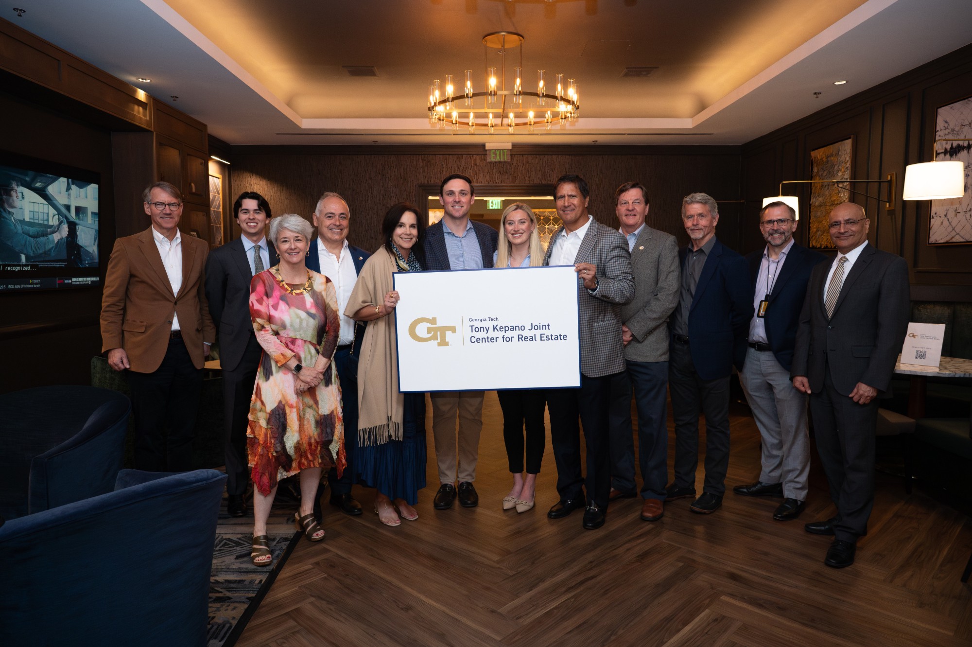 Advisory Board